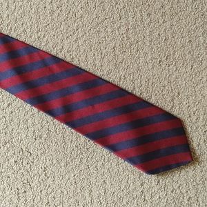 Brooks brothers tie